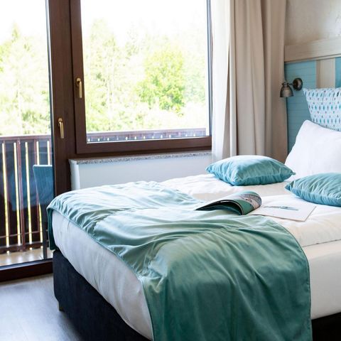 CHAMBRE 2 personnes - Chambre confort 2