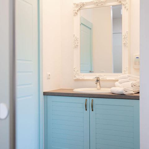 CHAMBRE 2 personnes - Chambre confort 2