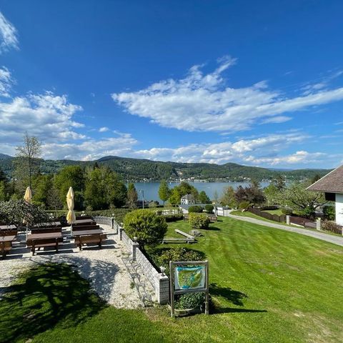 APPARTEMENT 4 personnes - Appartement Meerzicht 2+2