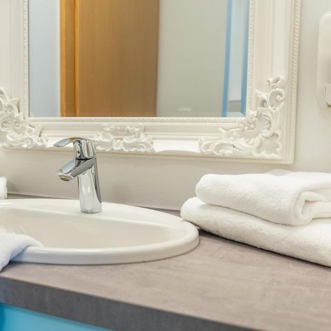 CHAMBRE 4 personnes - Chambre confort 4