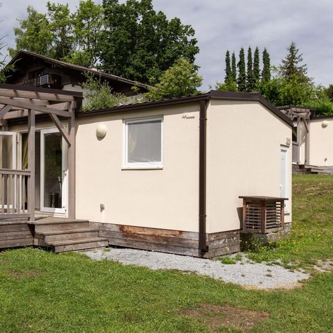 GÎTE 6 personnes - Chalet 4+2