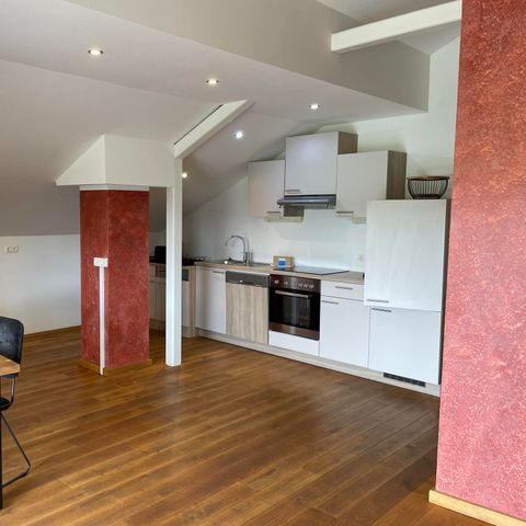 APPARTEMENT 8 personnes - Panorama Penthouse 6+2