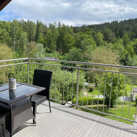 APPARTEMENT 8 personnes - Panorama Penthouse 6+2