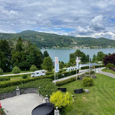 APPARTEMENT 8 personnes - Panorama Penthouse 6+2