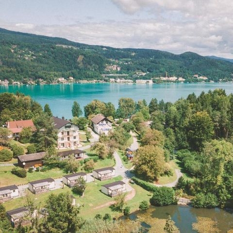 Hébergement 2 personnes - Refuge pour randonneurs 2