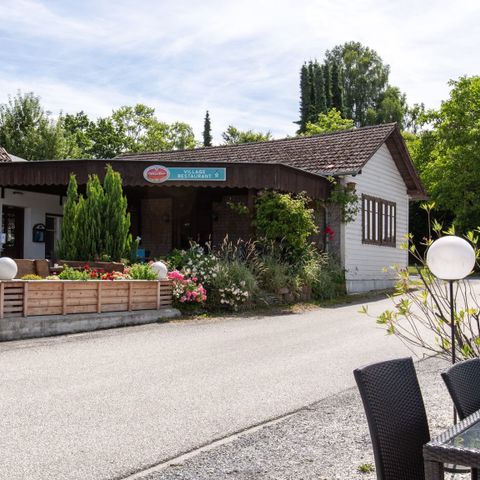 EuroParcs Wörthersee - Camping Carinthie - Image N°3