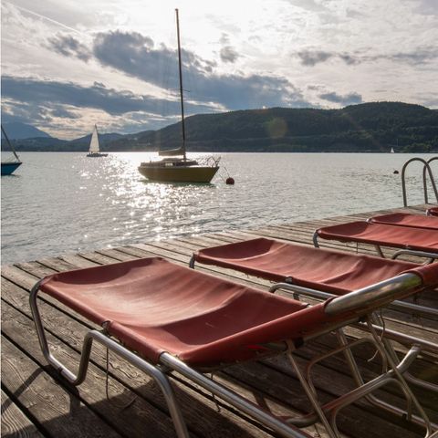 EuroParcs Wörthersee - Camping Carinthie - Image N°5