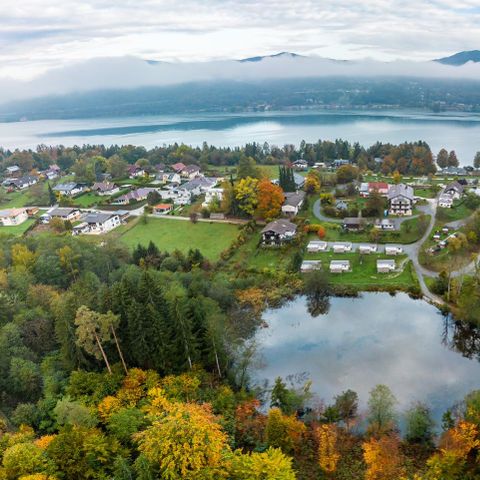 EuroParcs Wörthersee - Camping Carinthie - Image N°2