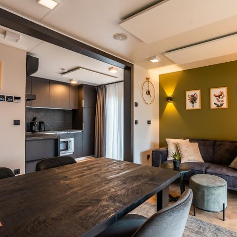 GÎTE 4 personnes - Enzian Waterfront 4