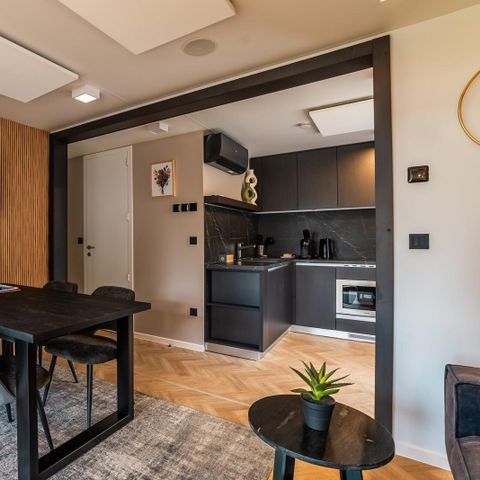 GÎTE 4 personnes - Enzian Waterfront 4