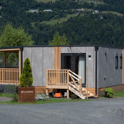 GÎTE 4 personnes - Enzian 4