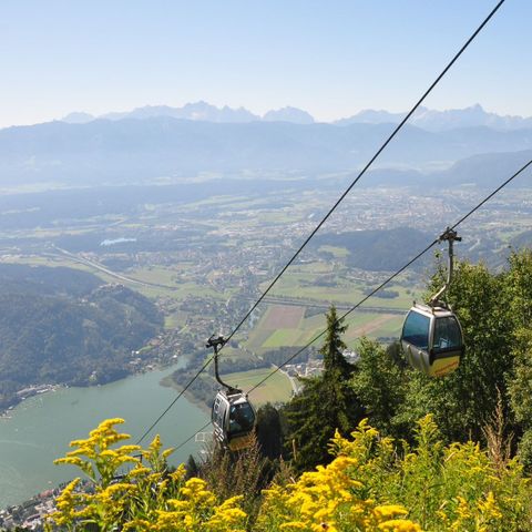 EuroParcs Ossiacher See - Camping Carinthie - Image N°5