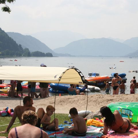 EuroParcs Ossiacher See - Camping Carinthie - Image N°4