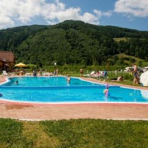 Gustocamp Camping Bella Austria - Camping Styrie - Image N°2
