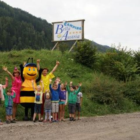 Gustocamp Camping Bella Austria - Camping Styrie - Image N°6