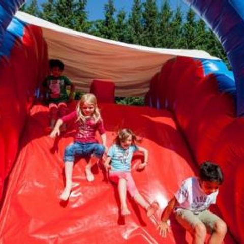 Gustocamp Camping Bella Austria - Camping Styrie - Image N°4