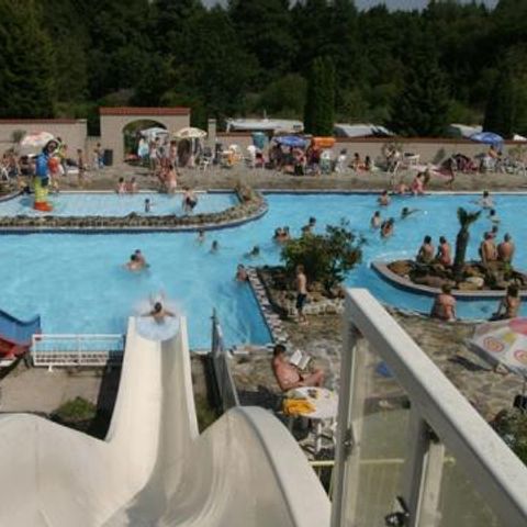 Vakantiecentrum De Lage Kempen - Camping Limburg Belge - Image N°2