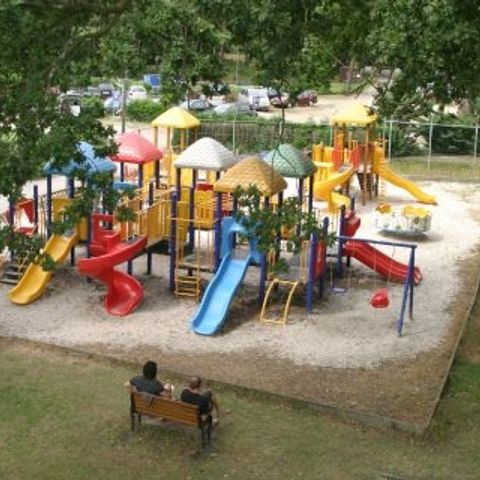 Vakantiecentrum De Lage Kempen - Camping Limburg Belge - Image N°4