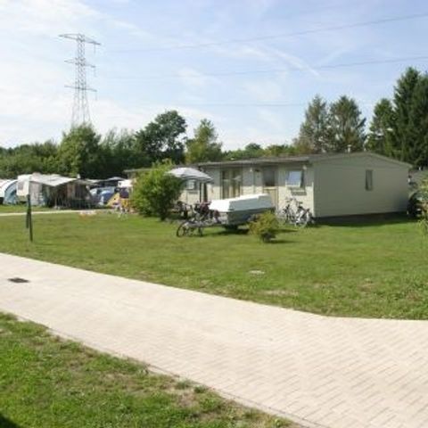 Vakantiecentrum De Lage Kempen - Camping Limburg Belge - Image N°5