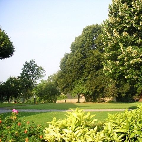 Gîte d'Etape de VillersSteGertrude - Camping Luxembourg - Image N°4