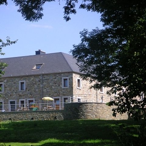 Gîte d'Etape de VillersSteGertrude - Camping Luxembourg - Image N°2