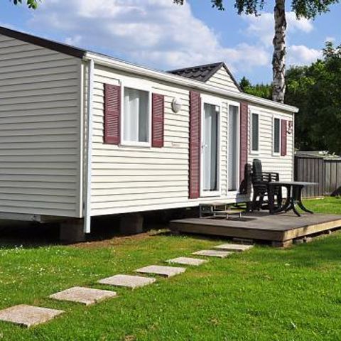 Camping Le Val de L'Aisne - Camping Luxembourg - Image N°5