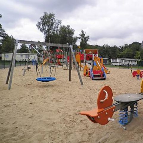 Camping Le Val de L'Aisne - Camping Luxembourg - Image N°3