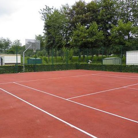 Camping Le Val de L'Aisne - Camping Luxembourg - Image N°4