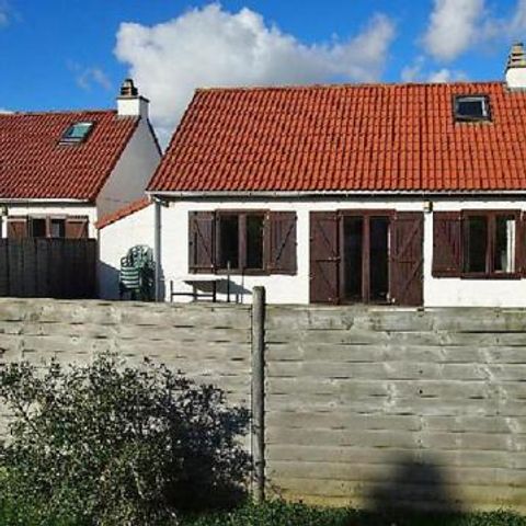 New Village Park - Camping Flandre Occidentale - Image N°5