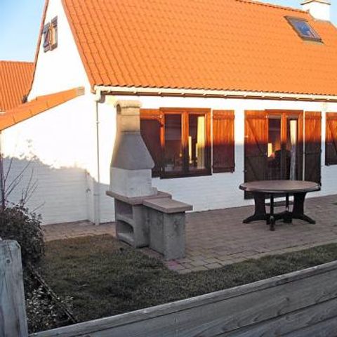 New Village Park - Camping Flandre Occidentale - Image N°4