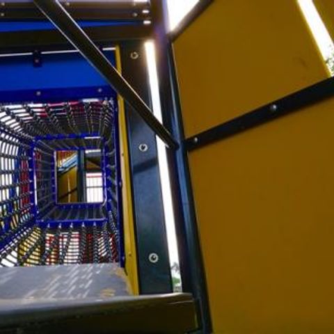 Recreatieoord Kikmolen - Camping Limburg Belge - Image N°6