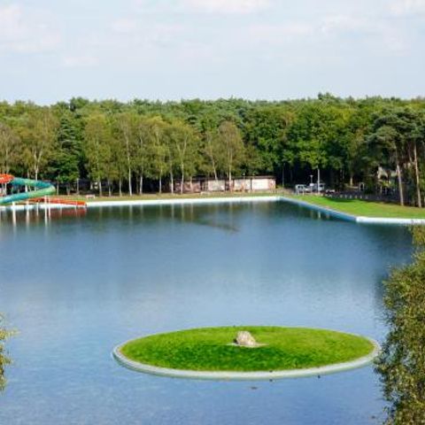 Recreatieoord Kikmolen - Camping Limburg Belge - Image N°4