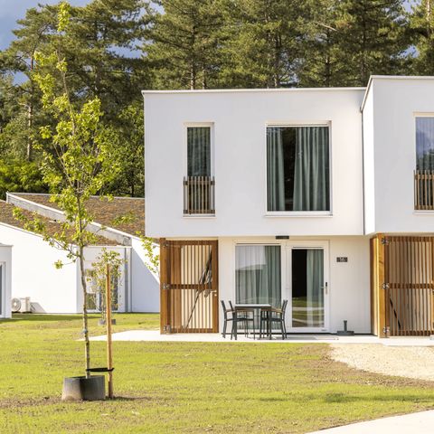 BUNGALOW 4 personnes - Bungalow 4