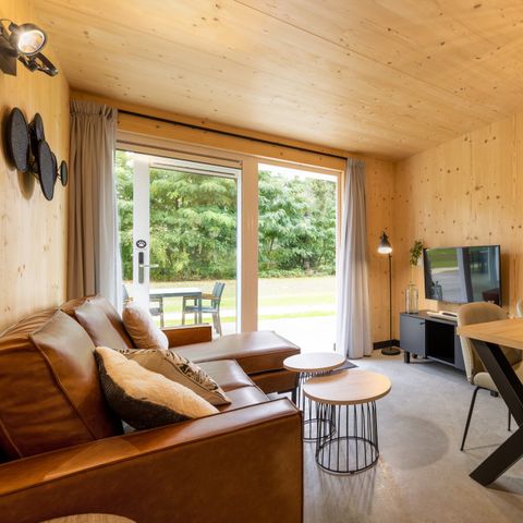 BUNGALOW 4 personnes - Bungalow 4