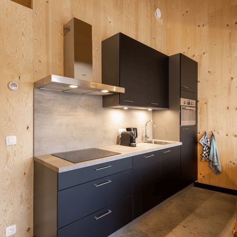 BUNGALOW 6 personnes - Bungalow 6M