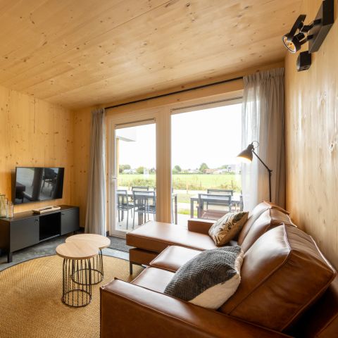 MAISON 16 personnes - Familievilla 16