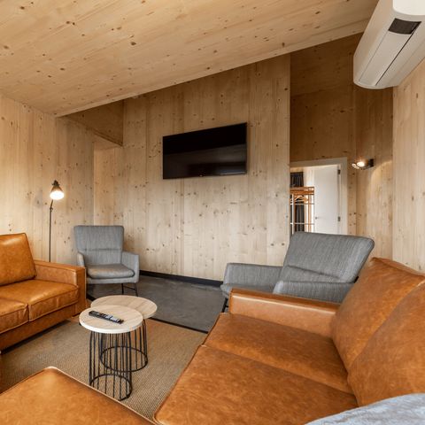 MAISON 16 personnes - Familievilla 16