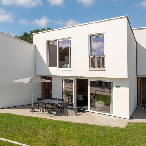 BUNGALOW 6 personnes