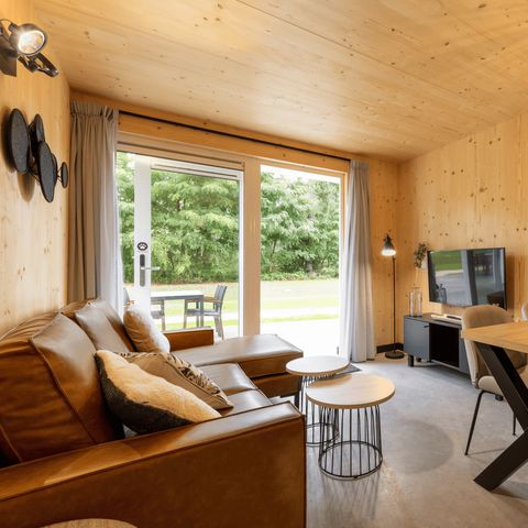 BUNGALOW 2 personnes - Bungalow 2