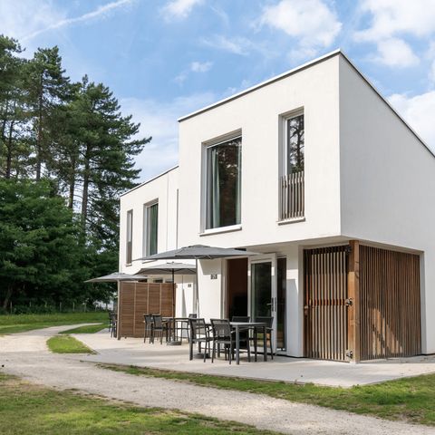 BUNGALOW 2 personnes - Bungalow 2