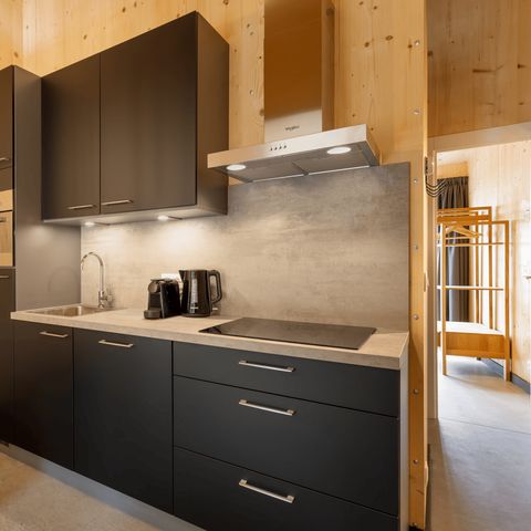 BUNGALOW 2 personnes - Bungalow 2