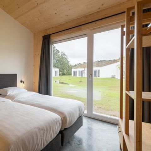 Bungalow 4 personnes - 4p Cottage