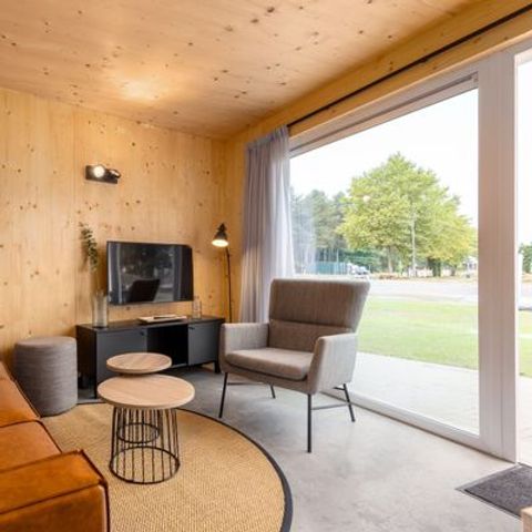 Bungalow 6 personnes - 6p Cottage