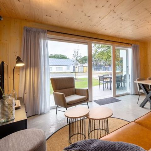 Bungalow 6 personnes - 6p Cottage