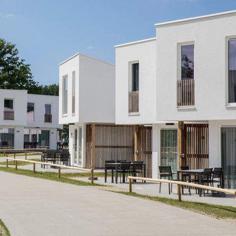 Landal Park Eksel - Camping Limburg Belge - Image N°2