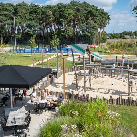 Landal Park Eksel - Camping Limburg Belge - Image N°3