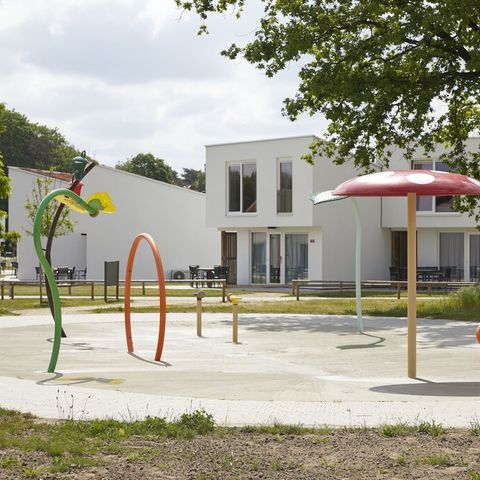 Landal Park Eksel - Camping Limburg Belge - Image N°6