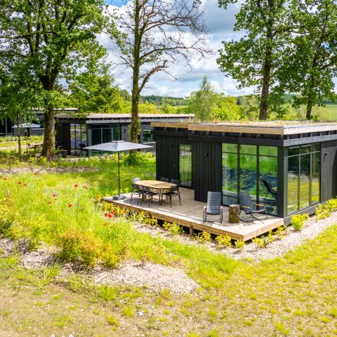 LODGE 6 personnes - Lodge Forest