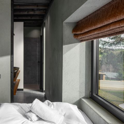 LODGE 6 personnes - Lodge Forest