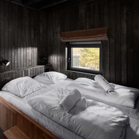 LODGE 6 personnes - Lodge Forest